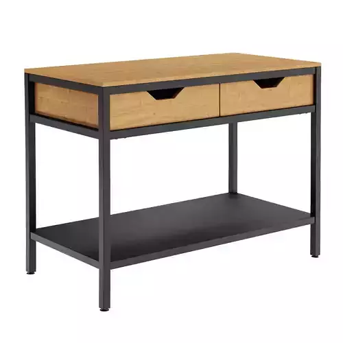 Kitchen furniture with 2 drawers HIBA by LA REDOUTE INTERIEURS