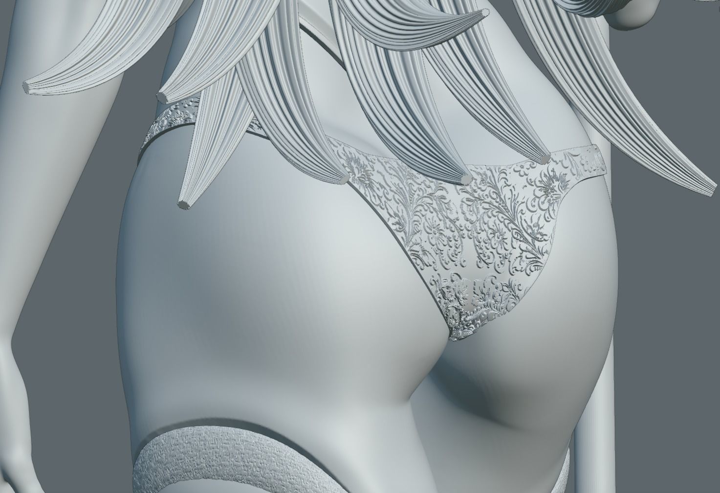 Saint Seiya Athena 1to10 STL file 3D print model 3D print model 3D print model_32