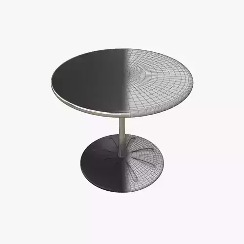Table-1 round table with base