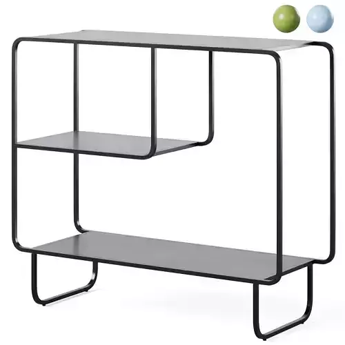 Alana Storage Console by Urban Outfitters