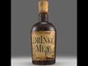 Decorative Bottle 3D model_1