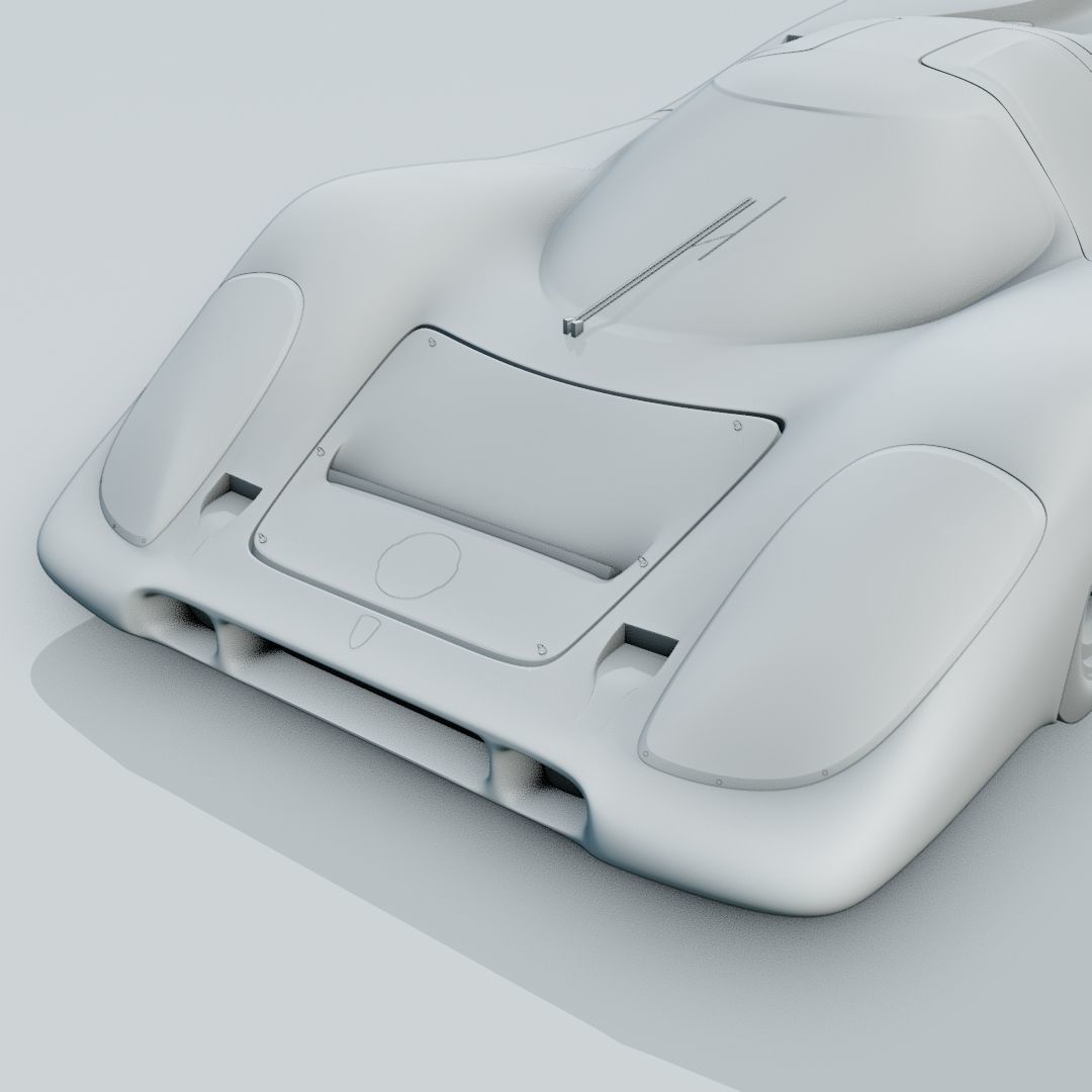 Porsche 917 3D model_10