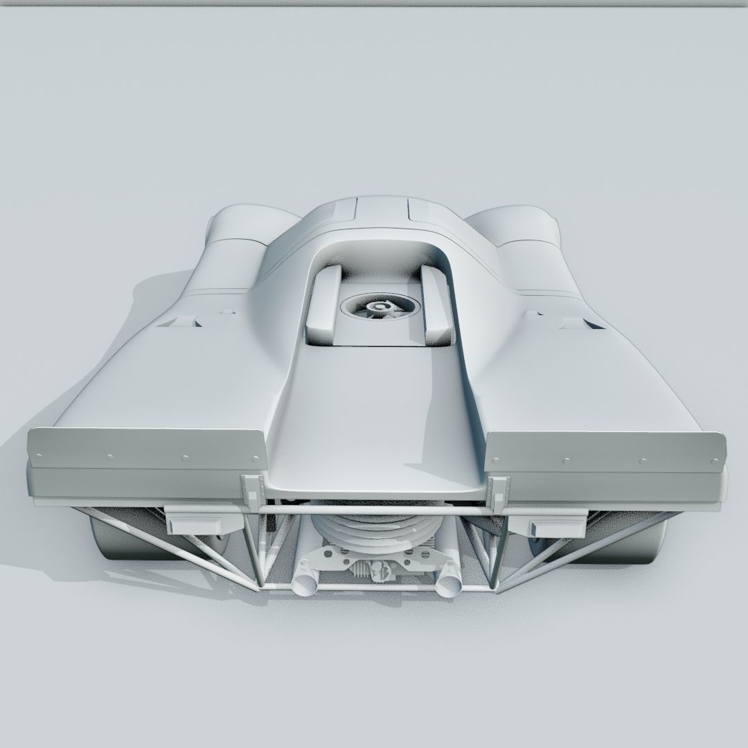 Porsche 917 3D model_11