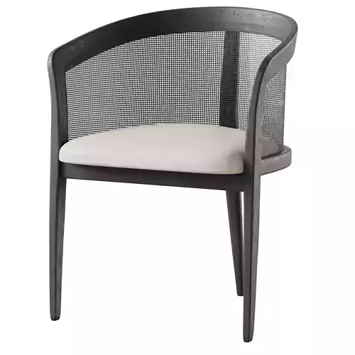 CHAIR CORDELIA by ENNE