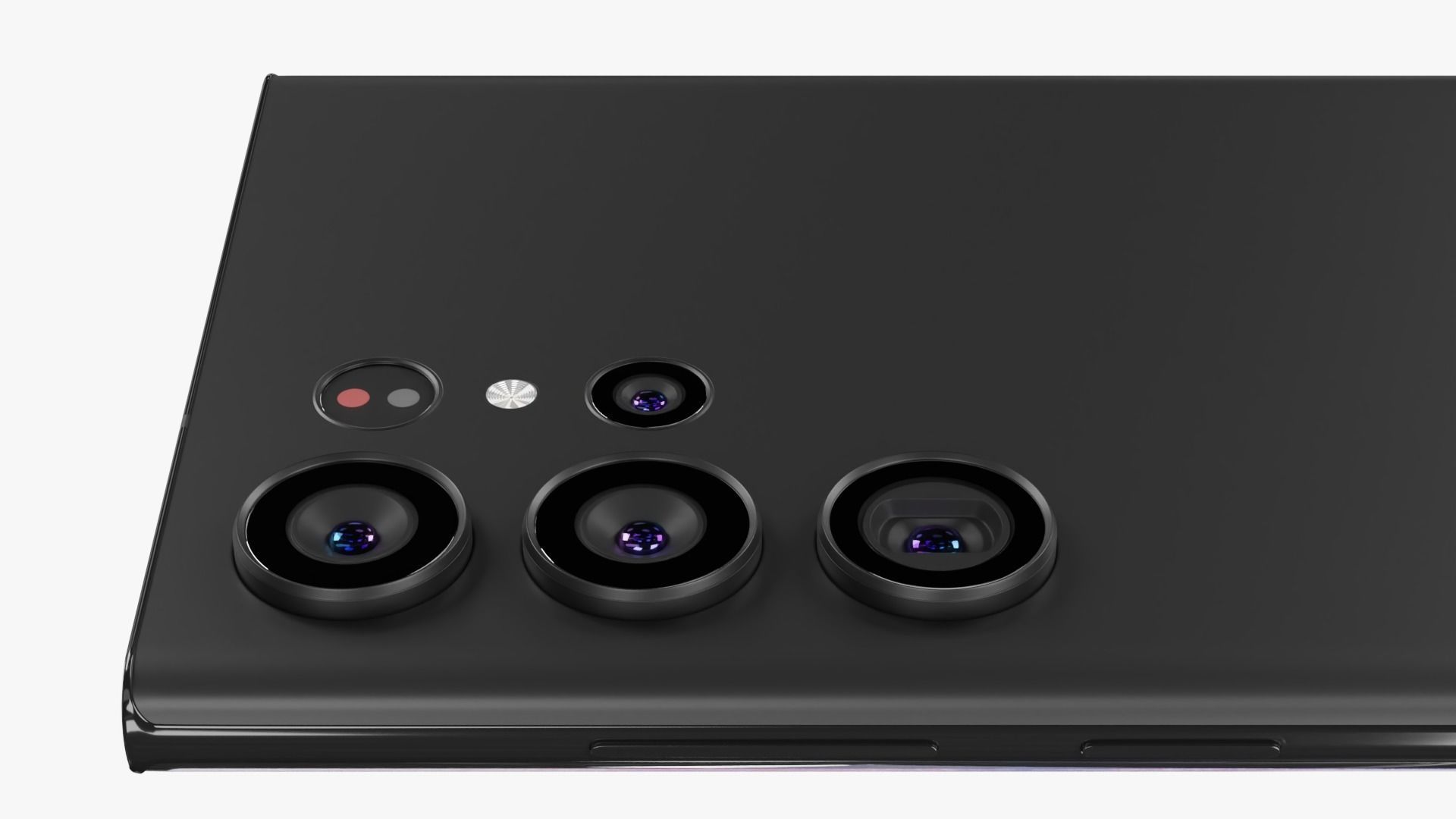 Samsung Galaxy S23 Ultra 3D model_7