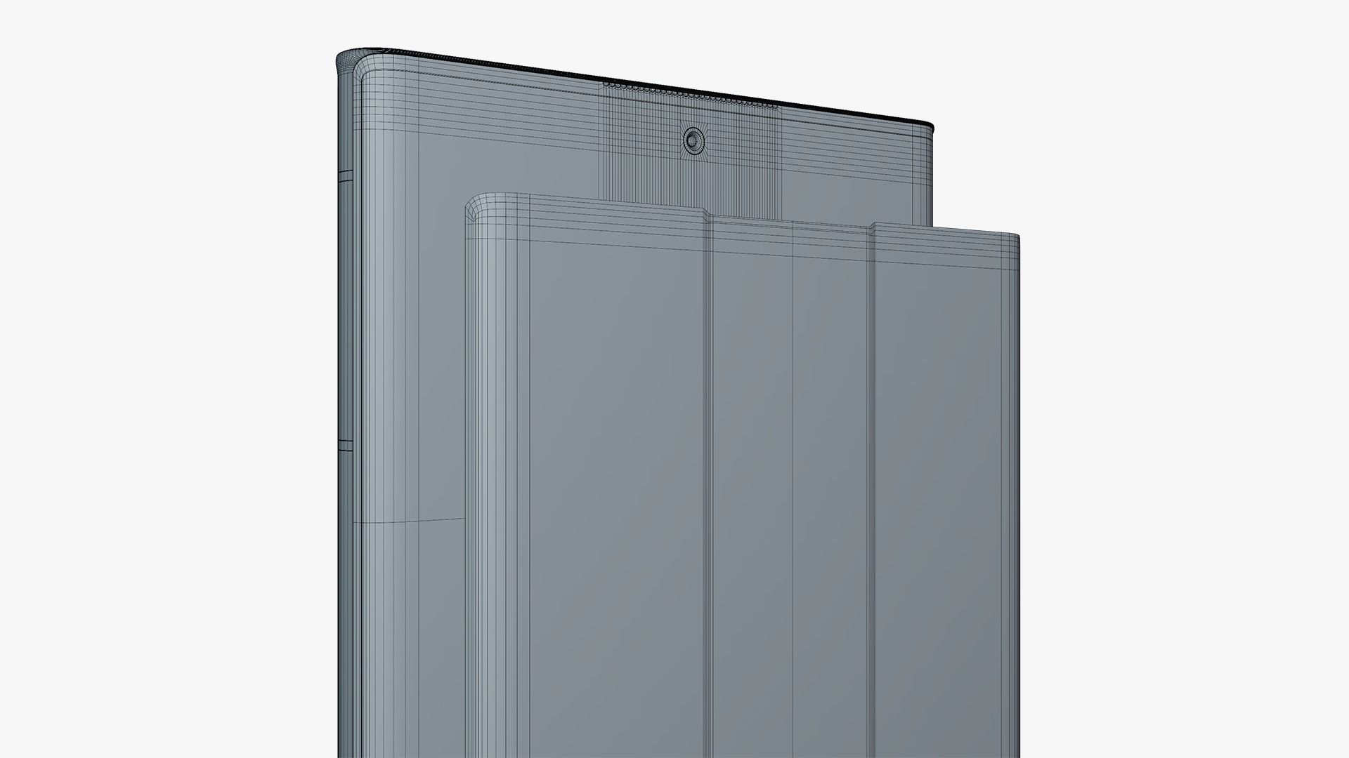 Samsung Galaxy S23 Ultra 3D model_17