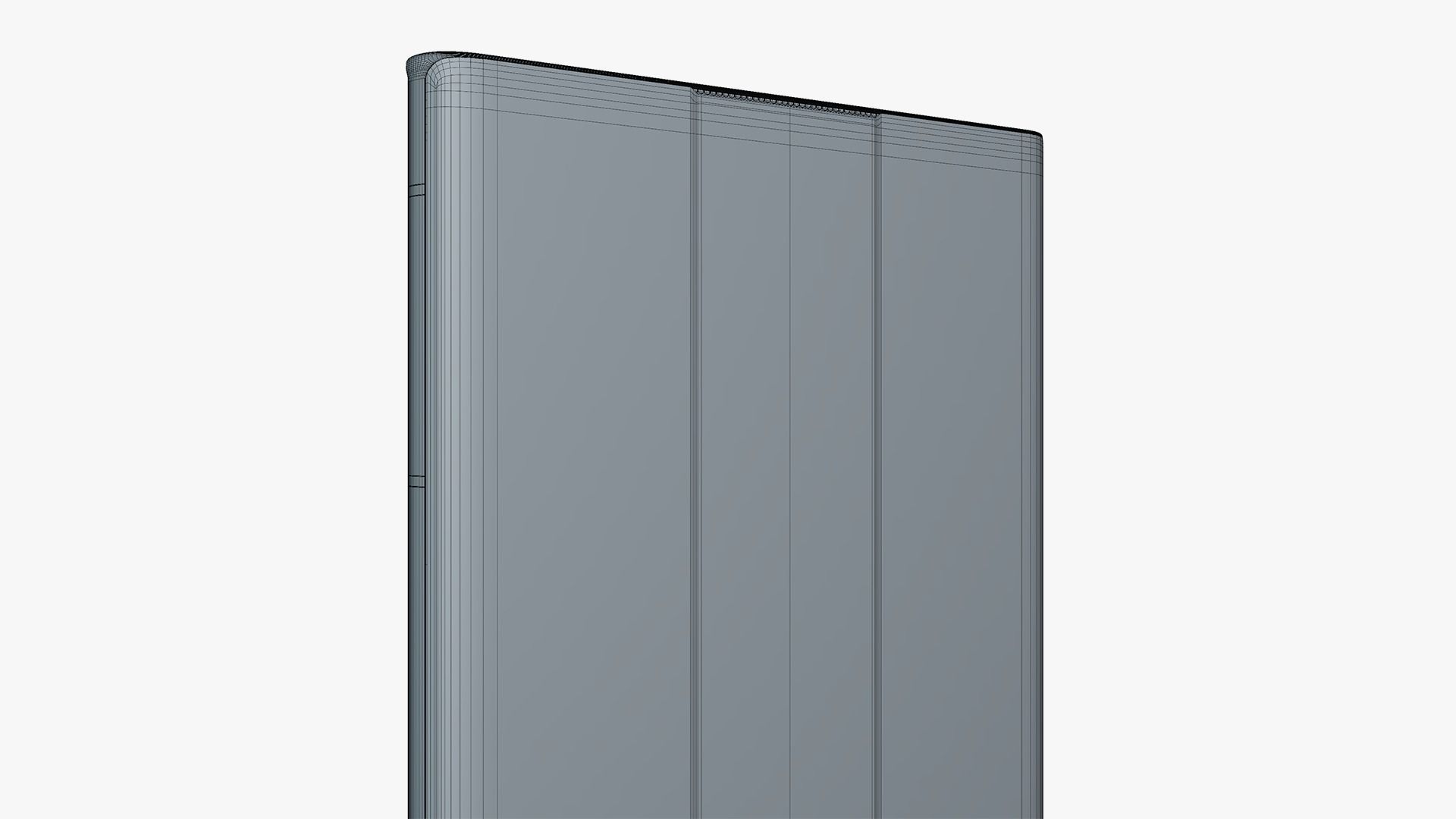 Samsung Galaxy S23 Ultra 3D model_16