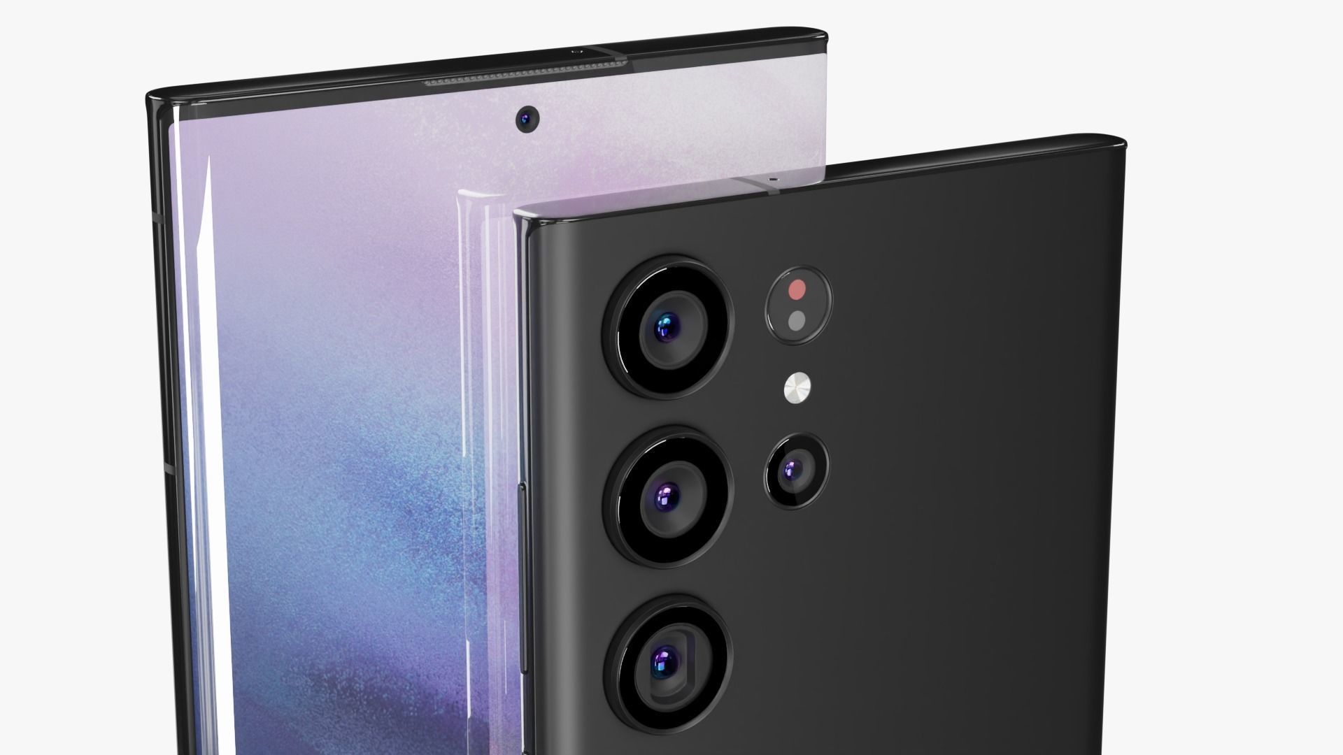 Samsung Galaxy S23 Ultra 3D model_10