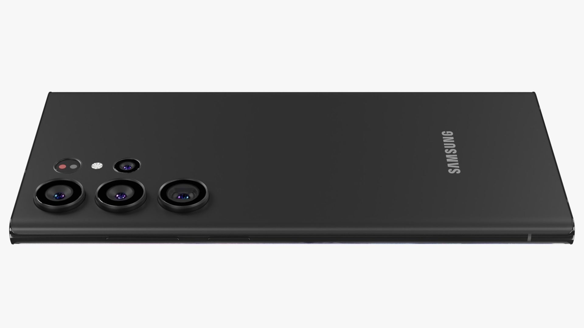 Samsung Galaxy S23 Ultra 3D model_6