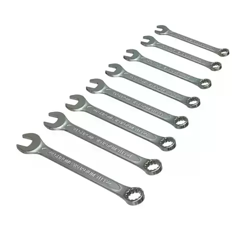 Block spanners