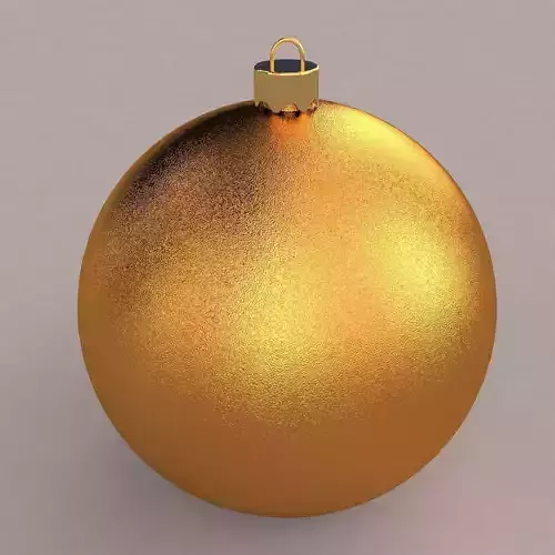 christmas ball