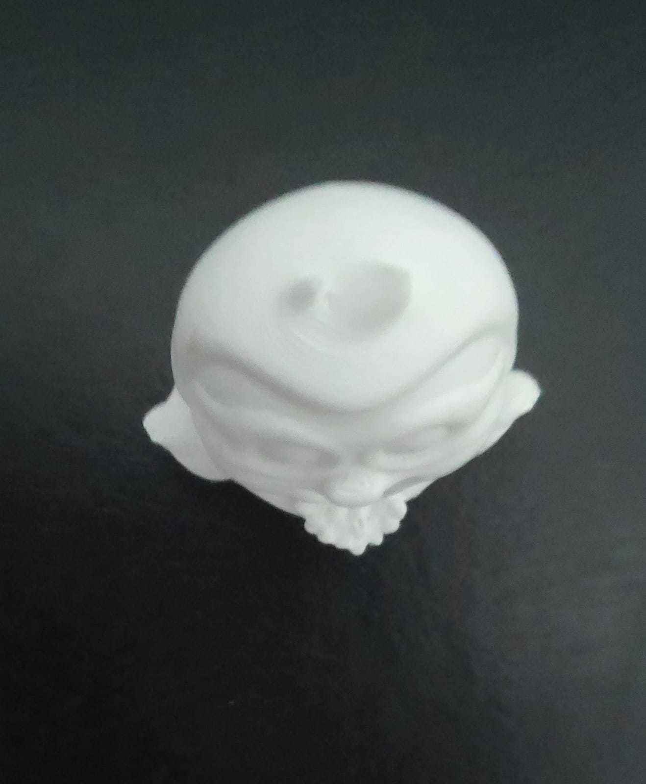 Sloth Bouquet 3D print model_11