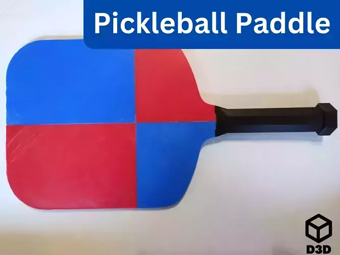Pickleball Paddle