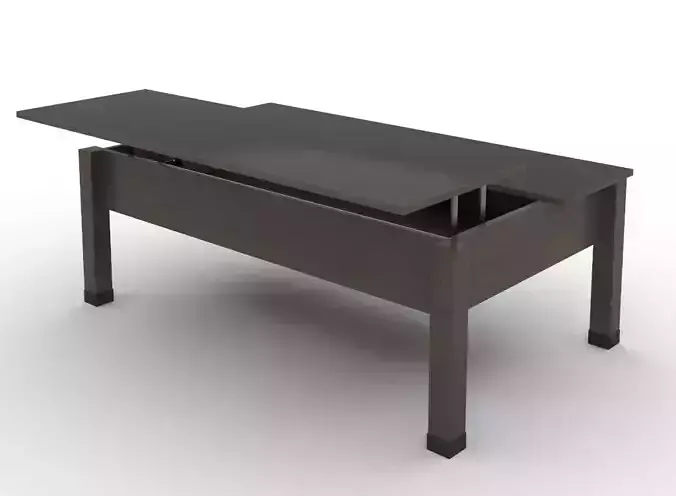 Trulstorp center table