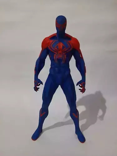 spider-man 2099 miguel o hara