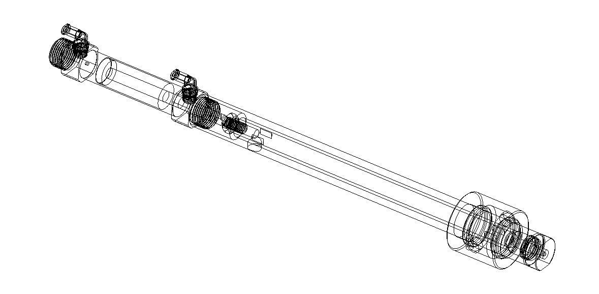 Lower Electrode Pin Shift for Nut Welding M6 3D model_6
