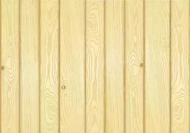 Barrel wooden plank background