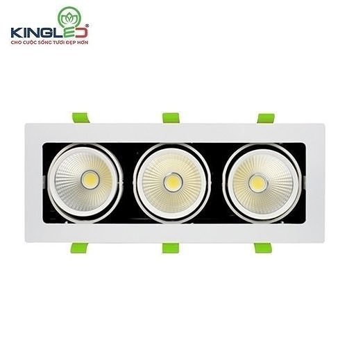 LED LIGHT 16 GL 3 10SS V334 VTTT Free 3D model