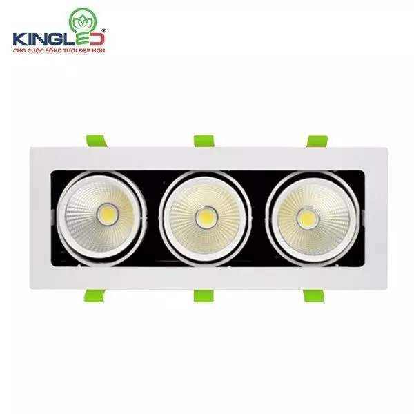 LED LIGHT 16 GL 3 10SS V334 VTTT Free 3D model