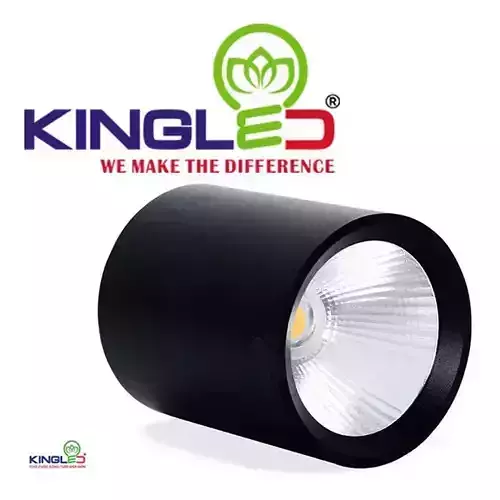 LED LIGHT 24 OBR 15SS VTTT D