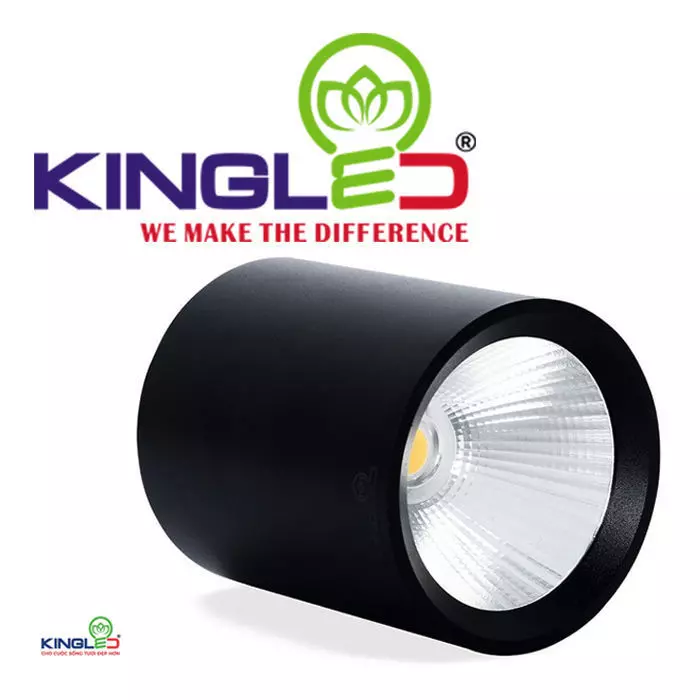 LED LIGHT 24 OBR 15SS VTTT D Free 3D model