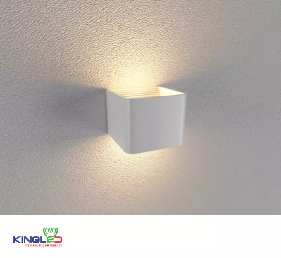 LED LIGHT 29 LWA901A BK A Free 3D model