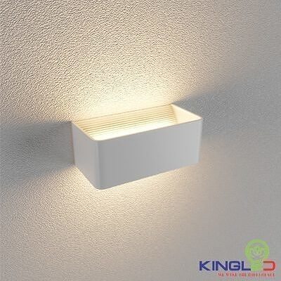 LED LIGHT 30 LWA9011 2 WH Free 3D model