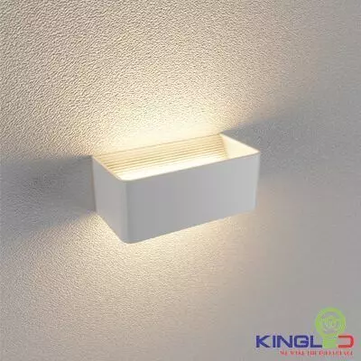 LED LIGHT 30 LWA9011 2 WH Free 3D model