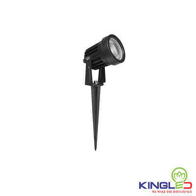 LED LIGHT 44 DCC 7 V Free 3D model
