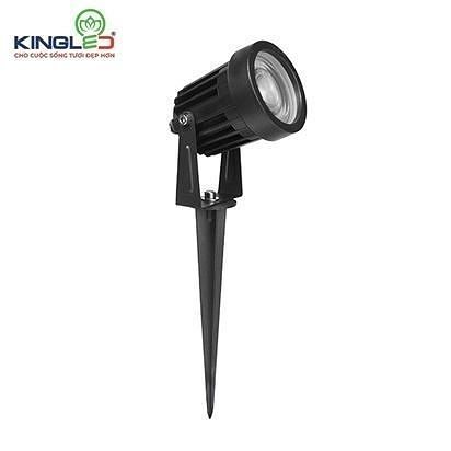 LED LIGHT 46 DCC 25 X Free 3D model