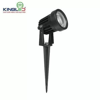 LED LIGHT 46 DCC 25 X Free 3D model