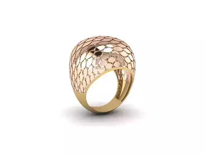 marquise ring