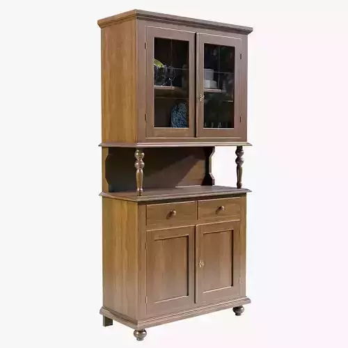 Classic Cabinet