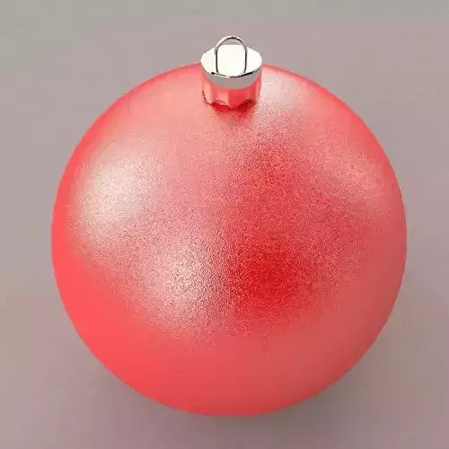 christmas ball