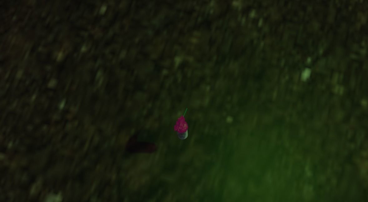 FP3 petard Free low-poly 3D model_6