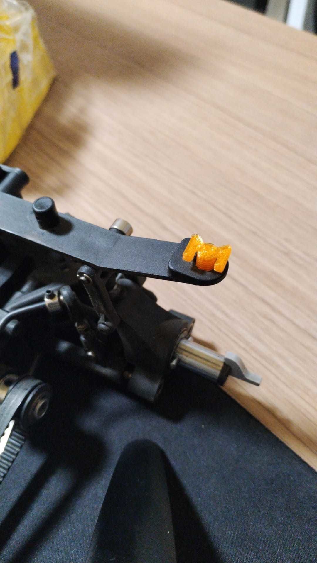 M Screw 3D print model_5