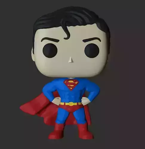 Funko Superman - DC