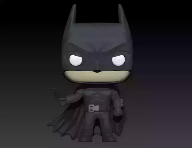 Funko Batman 2022 - Dc 