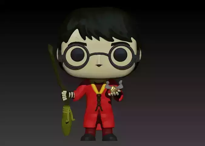 Funko Harry Potter
