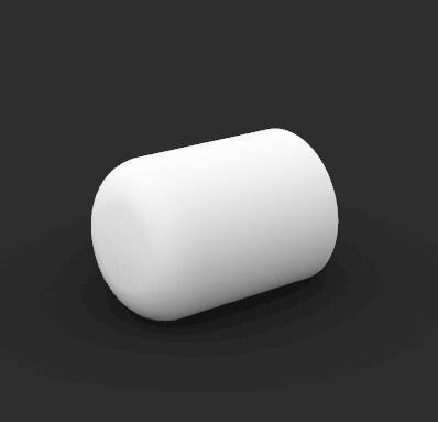 Lightsaber Blaster 3D print model_20