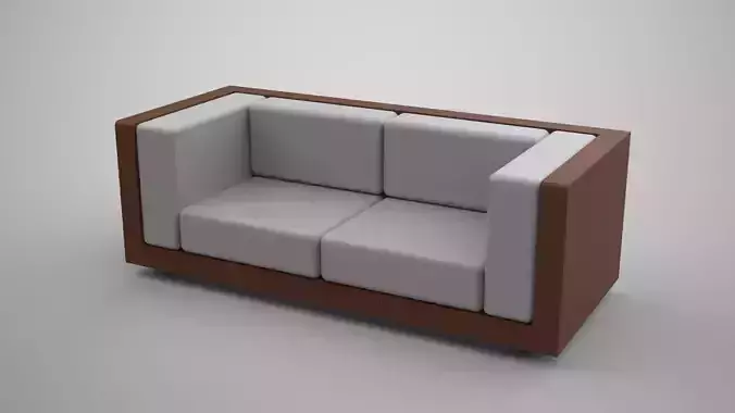Couch sofa