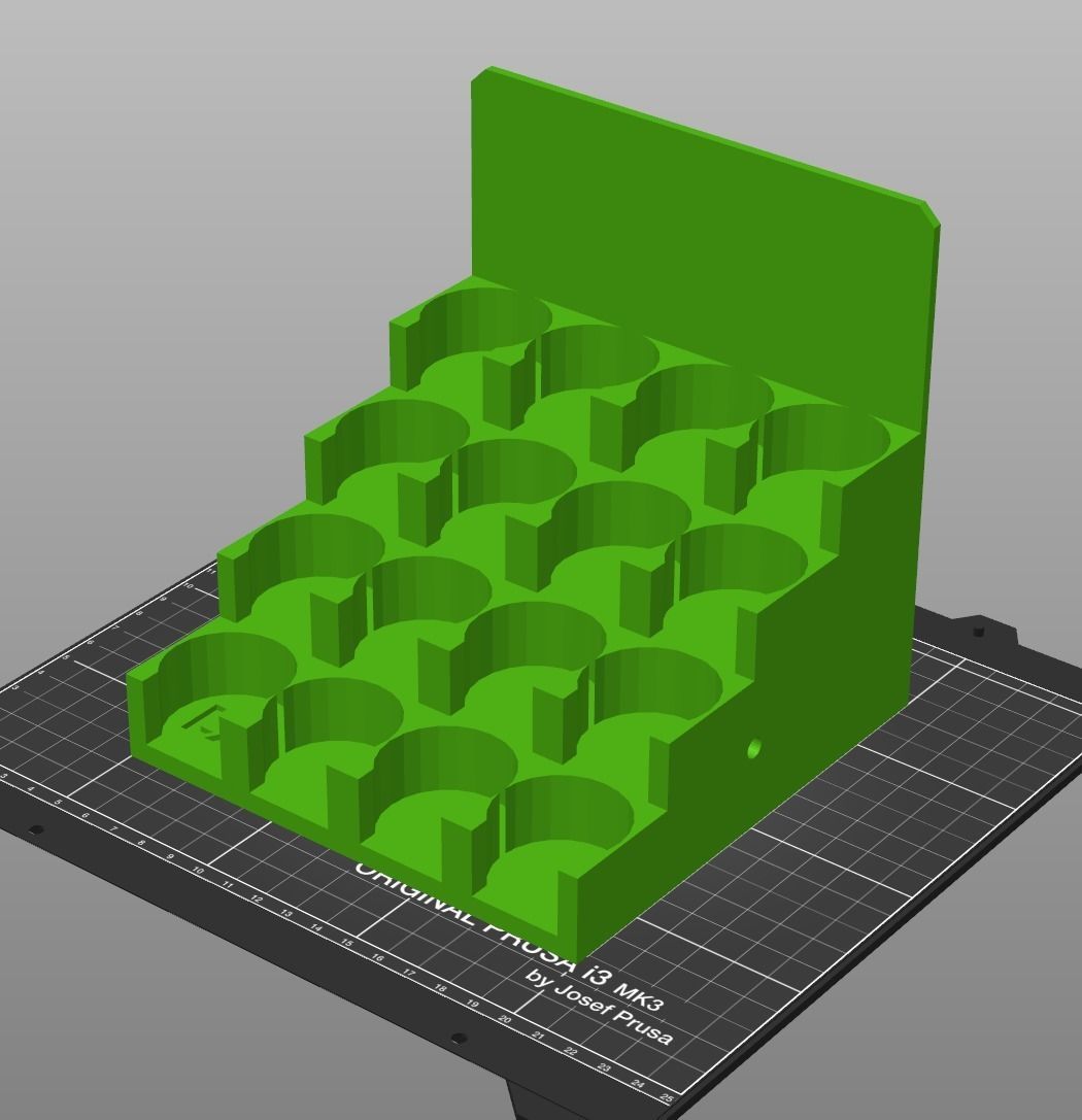 038MT 16x AK Environmental Paint Unit 3D print model_3