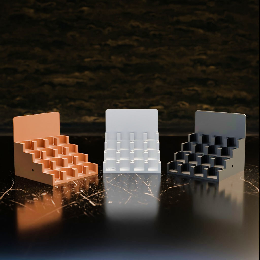 038MT 16x AK Environmental Paint Unit 3D print model_1