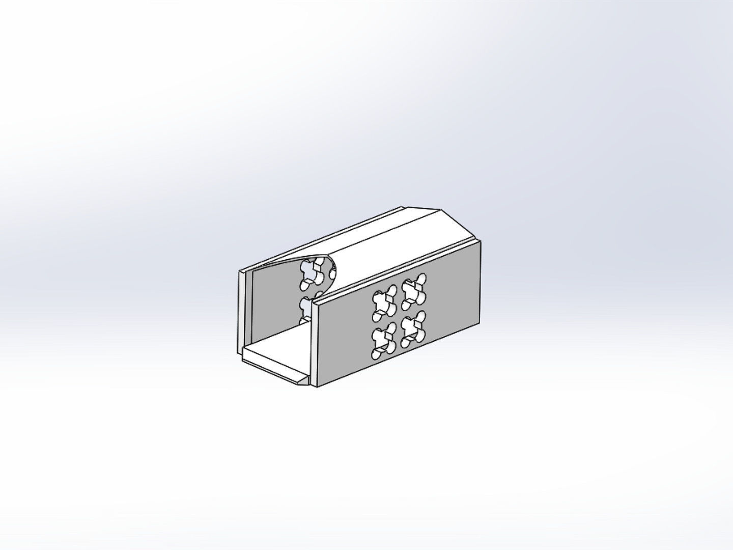 DmM - Duplo and Lego meet Matchbox - Pack 3 3D print model_3