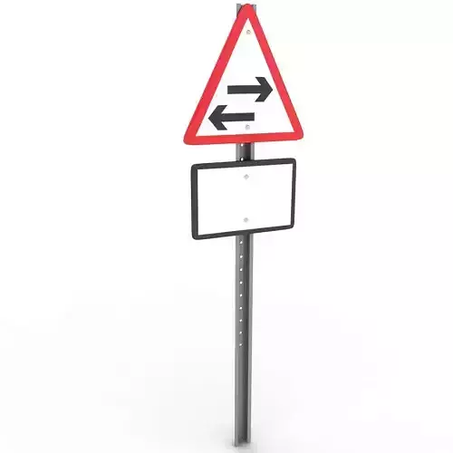 Road Sign v2
