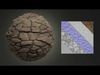 Realistic PBR Stone Textures Seamless 4K  Texture_1