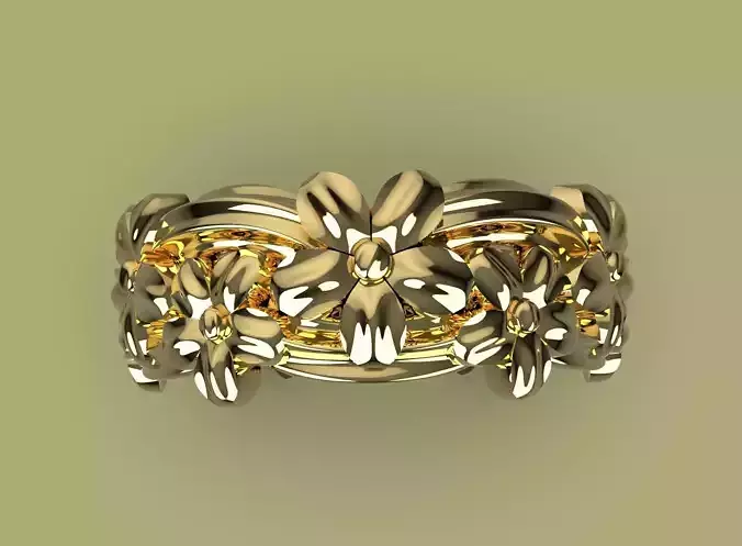 Ring for women 