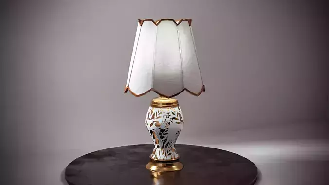Table Lamp