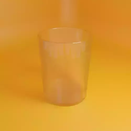 Drinking Glass