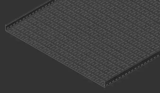Cable Tray 900mm x 3000mm TYPE2 